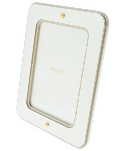 MIKIMOTO（ミキモト）小物類（その他） 白 サイズ:- レディース/2200647964088