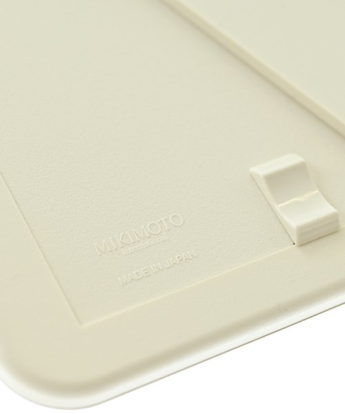 MIKIMOTO（ミキモト）小物類（その他） 白 サイズ:- レディース/2200647964088