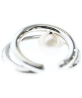 MIKIMOTO（ミキモト）ピアス・イヤリング シルバー サイズ:- レディース/2200710978356