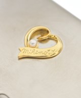 MIKIMOTO（ミキモト）カードケース シルバー サイズ:- レディース/2200705588010