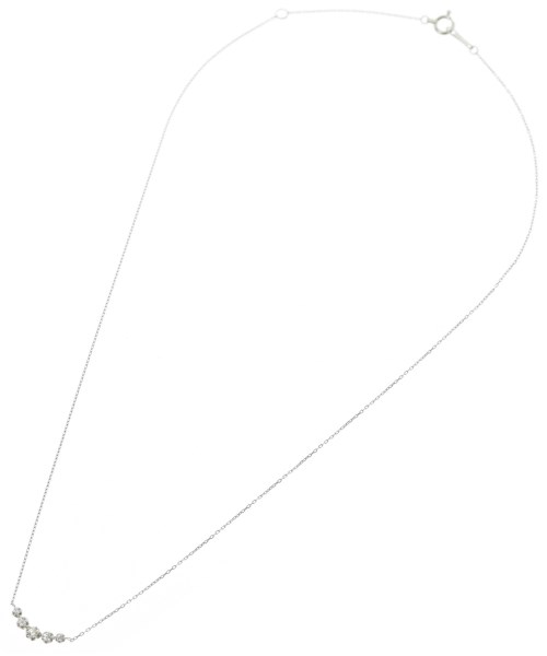 VENDOME（ヴァンドーム）ネックレス シルバー サイズ:- レディース/2200591516296