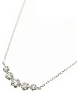 VENDOME（ヴァンドーム）ネックレス シルバー サイズ:- レディース/2200591516296