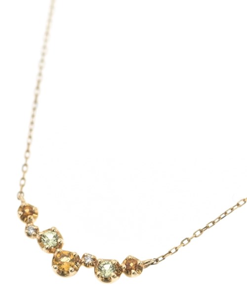 ヴァンドーム(VENDOME)のVENDOME ネックレス