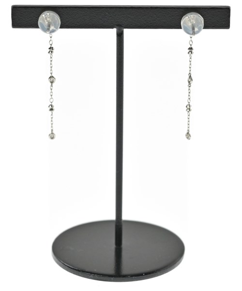 VENDOME（ヴァンドーム）ピアス・イヤリング シルバー サイズ:- レディース/2200582569973