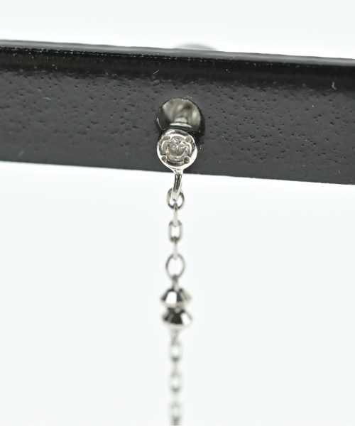 VENDOME（ヴァンドーム）ピアス・イヤリング シルバー サイズ:- レディース/2200582569973