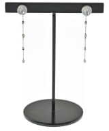 VENDOME（ヴァンドーム）ピアス・イヤリング シルバー サイズ:- レディース/2200582569973