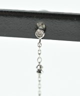 VENDOME（ヴァンドーム）ピアス・イヤリング シルバー サイズ:- レディース/2200582569973