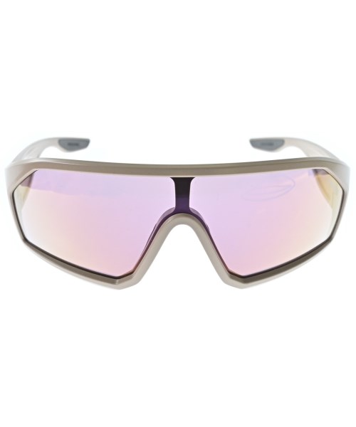 PRADA SPORT（プラダスポーツ）サングラス ベージュ サイズ:- レディース/2200677724041