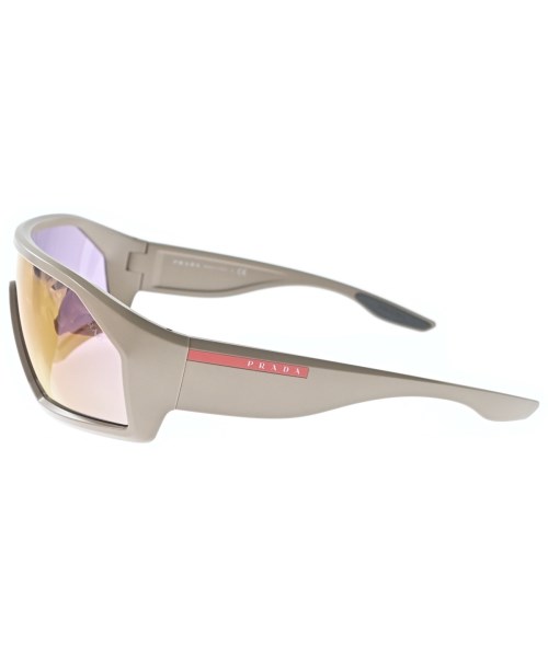 PRADA SPORT（プラダスポーツ）サングラス ベージュ サイズ:- レディース/2200677724041