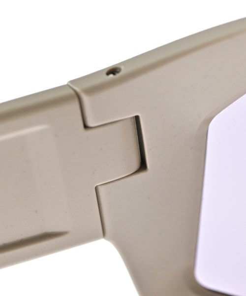 PRADA SPORT（プラダスポーツ）サングラス ベージュ サイズ:- レディース/2200677724041