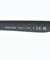 PRADA SPORT（プラダスポーツ）サングラス 黒 サイズ:- レディース/2200649907069