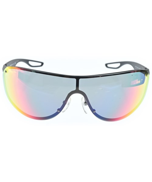 PRADA SPORT（プラダスポーツ）サングラス 黒 サイズ:- レディース/2200667267268