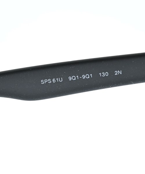 PRADA SPORT（プラダスポーツ）サングラス 黒 サイズ:- レディース/2200667267268