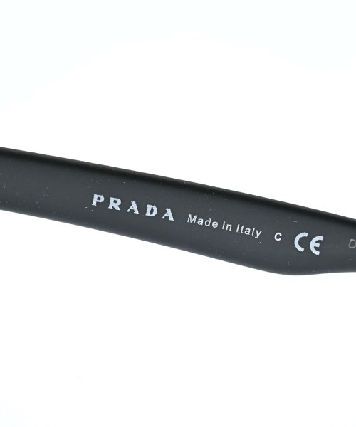 PRADA SPORT（プラダスポーツ）サングラス 黒 サイズ:- レディース/2200667267268