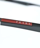 PRADA SPORT（プラダスポーツ）サングラス 黒 サイズ:- レディース/2200667267268