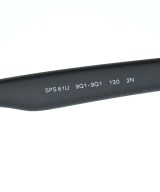 PRADA SPORT（プラダスポーツ）サングラス 黒 サイズ:- レディース/2200667267268