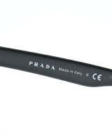 PRADA SPORT（プラダスポーツ）サングラス 黒 サイズ:- レディース/2200667267268