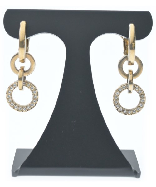 VENDOME BOUTIQUE(ヴァンドームブティック)ピアス・イヤリング ゴールド サイズ:-/2200639248042