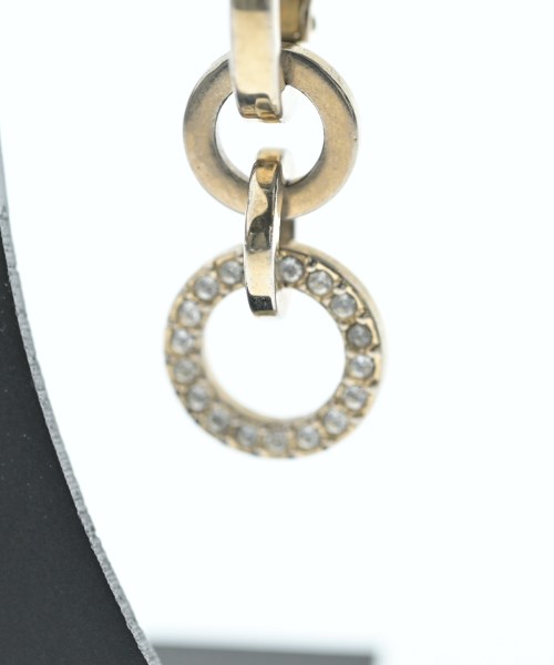 VENDOME BOUTIQUE（ヴァンドームブティック）ピアス・イヤリング ゴールド サイズ:- レディース/2200639248042