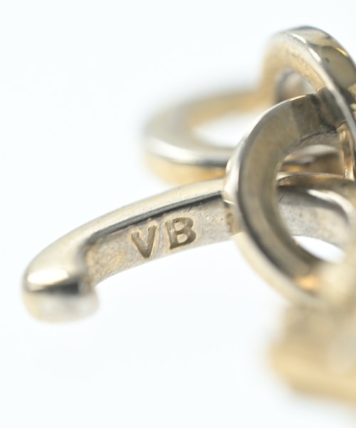 VENDOME BOUTIQUE（ヴァンドームブティック）ピアス・イヤリング ゴールド サイズ:- レディース/2200639248042