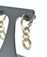 VENDOME BOUTIQUE（ヴァンドームブティック）ピアス・イヤリング ゴールド サイズ:- レディース/2200639248042