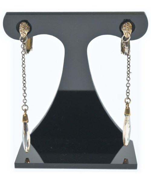 VENDOME BOUTIQUE(ヴァンドームブティック)ピアス・イヤリング ゴールド サイズ:-/2200639248066