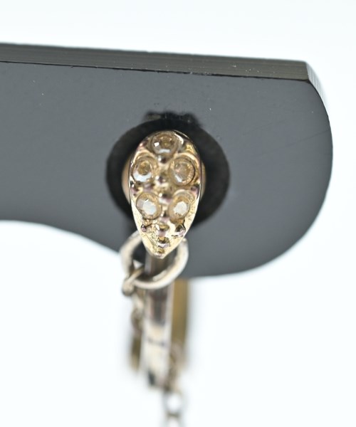 VENDOME BOUTIQUE（ヴァンドームブティック）ピアス・イヤリング ゴールド サイズ:- レディース/2200639248066