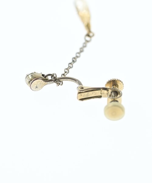 VENDOME BOUTIQUE（ヴァンドームブティック）ピアス・イヤリング ゴールド サイズ:- レディース/2200639248066