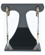 VENDOME BOUTIQUE（ヴァンドームブティック）ピアス・イヤリング ゴールド サイズ:- レディース/2200639248066