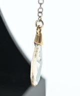 VENDOME BOUTIQUE（ヴァンドームブティック）ピアス・イヤリング ゴールド サイズ:- レディース/2200639248066