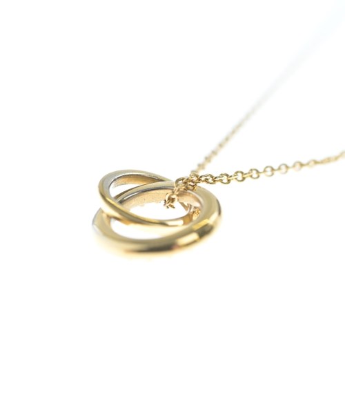 VENDOME BOUTIQUE（ヴァンドームブティック）ネックレス ゴールド サイズ:- レディース/2200611196149