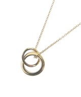 VENDOME BOUTIQUE（ヴァンドームブティック）ネックレス ゴールド サイズ:- レディース/2200611196149