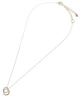 VENDOME BOUTIQUE（ヴァンドームブティック）ネックレス ゴールド サイズ:- レディース/2200611196149