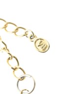 VENDOME BOUTIQUE（ヴァンドームブティック）ネックレス ゴールド サイズ:- レディース/2200611196149