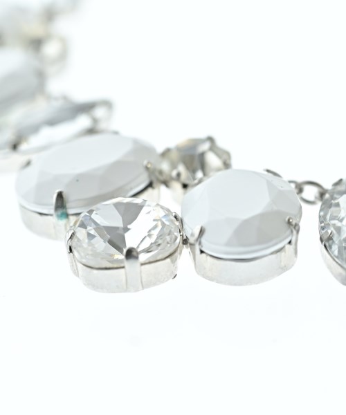 VENDOME BOUTIQUE（ヴァンドームブティック）ネックレス シルバー サイズ:- レディース/2200712930161