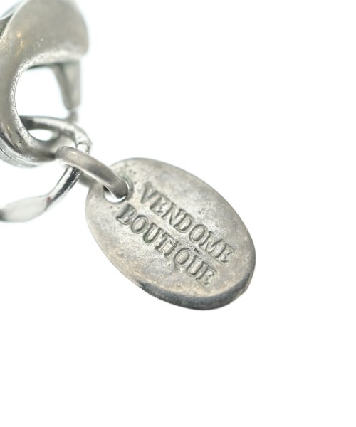 VENDOME BOUTIQUE（ヴァンドームブティック）ネックレス シルバー サイズ:- レディース/2200712930161