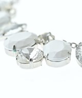 VENDOME BOUTIQUE（ヴァンドームブティック）ネックレス シルバー サイズ:- レディース/2200712930161