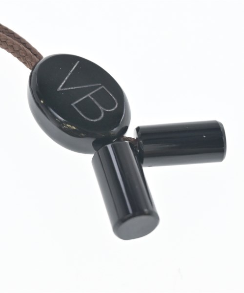 VENDOME BOUTIQUE（ヴァンドームブティック）ネックレス 白 サイズ:- レディース/2200726544019