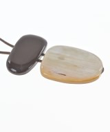 VENDOME BOUTIQUE（ヴァンドームブティック）ネックレス 白 サイズ:- レディース/2200726544019