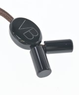VENDOME BOUTIQUE（ヴァンドームブティック）ネックレス 白 サイズ:- レディース/2200726544019