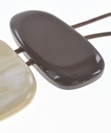 VENDOME BOUTIQUE（ヴァンドームブティック）ネックレス 白 サイズ:- レディース/2200726544019
