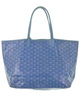 GOYARD トートバッグ