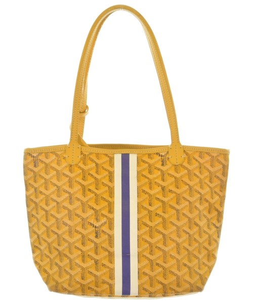 ゴヤール(GOYARD)のGOYARD トートバッグ