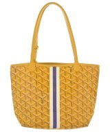 GOYARD トートバッグ