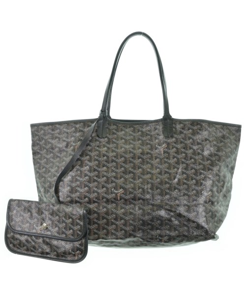 ゴヤール(GOYARD)のGOYARD トートバッグ
