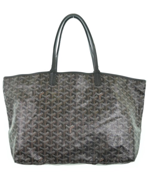 GOYARD（ゴヤール）トートバッグ 茶 サイズ:- レディース/2200633499426