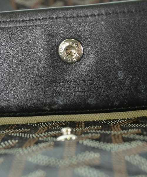 GOYARD（ゴヤール）トートバッグ 茶 サイズ:- レディース/2200633499426