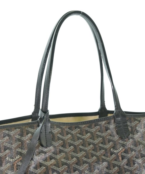 GOYARD（ゴヤール）トートバッグ 茶 サイズ:- レディース/2200633499426