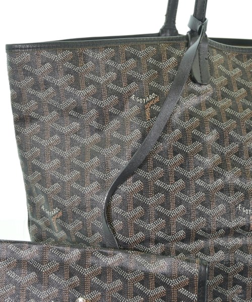 GOYARD（ゴヤール）トートバッグ 茶 サイズ:- レディース/2200633499426