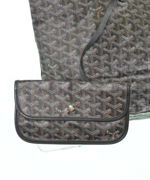 GOYARD（ゴヤール）トートバッグ 茶 サイズ:- レディース/2200633499426